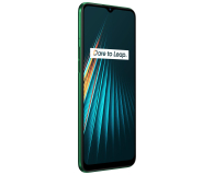 realme 5i 4+64GB Forest Green - 552043 - zdjęcie 4